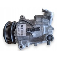 Компрессор компрессор кондиционера opel 1.6 1.8 13335254 ub4