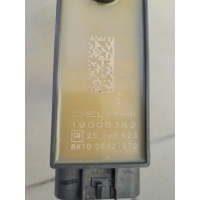 Катушка зажигания opel gm 25198623 delphi 19005362