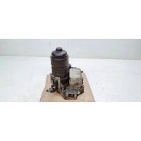 PODSTAWA OBUDOWA FILTRA OLEJU AUDI A6 C6 LIFT 2.7 3.0 TDI 059115397AA