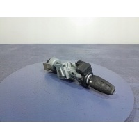 Форд mondeo mk4 иммобилайзер ключ 3m51 - 3f880 - ae