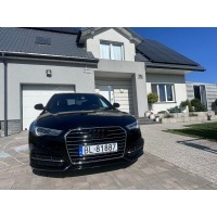 Audi a6 3.0 tfsi quattro 333km очень ухоженная !