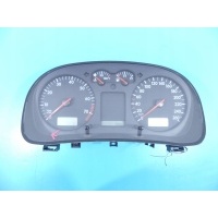 Спидометр volkswagen бора 1j0920801c 2.0 8v wiel