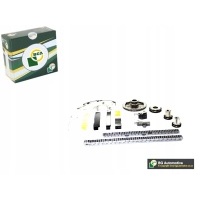 комплект цепи грм bga 130148h800 13021ad200