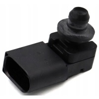 Czujnik ciśnienia BMW E46 E60 E61 E70 3.0D 3.5D OE