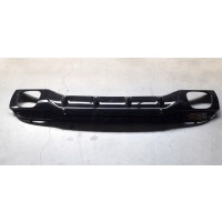 Спойлер юбка диффузор бампера задняя форд s - max mk2 titanium 15 -