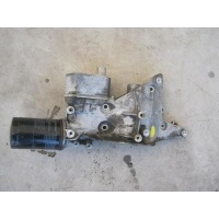 AUDI A3 1.8 TFSI PODSTAWA FILTRA OLEJU 06J903143Q