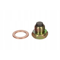 Magnetyczna болт кнопки масляный крышка m12x1 , 5 honda xr 600r с 50 gl 1800 ktm