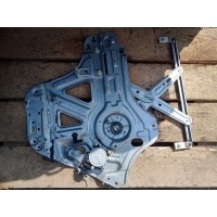 Стеклоподъемник правый передний Kia Carnival 2 2007 824604D000,2621003570