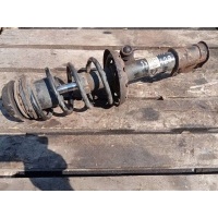 Стойка амортизатора переднего правого Opel Zafira A 2001 22194342,24434747,463016733