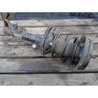 Стойка амортизатора переднего левого Mercedes C W203 2002 A2033201630,824904553412