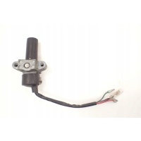 Honda ns 125 f иммобилайзер