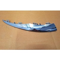 MERCEDES C W205 AMG LISTWA CHROM ZDERZAKA PRZEDNIEGO LEWA A2058858902 ORG