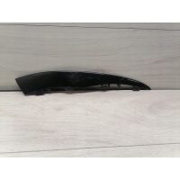 Мб c класса 205 amg накладка левый передняя a2058858902