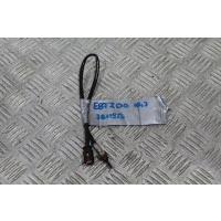 CZUJNIK TEMPERATURY SPALIN 7811913 BMW 1 E87 LIFT