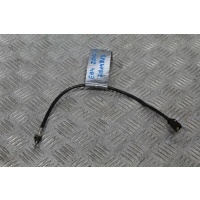 CZUJNIK TEMPERATURY SPALIN BMW X1 E84 7811913