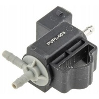 Zawór ciśnienia turbospręzarki NTY ECD - PL - 003