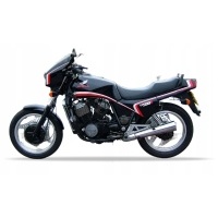 Naklejki на motocykl fooqs для honda vt 500 е 1983