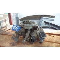 Карбюратор pierburg 2be bmw e21 e28 e30 1.6 1.8 b