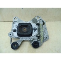 Renault лагуна iii 2.0 dci подушка кпп 112210001r