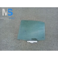Стекло двери задней левой Mercedes E W210 1999 A2107300118