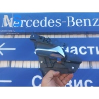 Ручка наружная передняя правая Mercedes S W220 2003 A2207660424,A2207660367,A2207660224