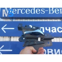 Ручка наружная задняя правая Mercedes S W220 2001 A220766RRFR,A2207660424,A2207660367,A2207660224