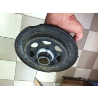 Шкив коленвала Mercedes E W210 1998 A6010300003N1,A6040300003,A6010300003,6040300003,6010300003