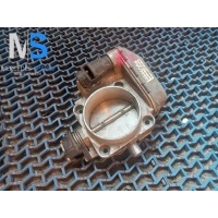 Заслонка дроссельная Mercedes E W210 2000 A1131410025,0205003048