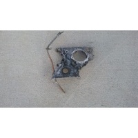Крышка двигателя передняя Mercedes Sprinter 1997 A6040150101,A6010150601,A6030100117,A6030100217