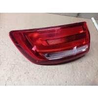Фара левый задняя audi a4 b9 8w9945069