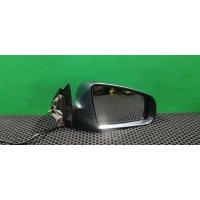 Зеркало правое Audi A4 B7 2005 010681