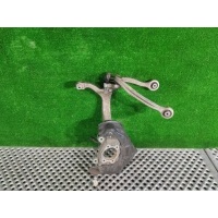 Кулак поворотный передний правый Audi A6 C6 (S6,RS6) 2005 4F0 258