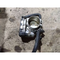Заслонка дроссельная Audi A4 B6 2002 06b133062h
