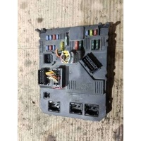 Блок предохранителей Citroen Berlingo 1 restailing 2003 bsie0100
