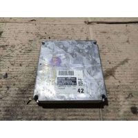 Блок управления двигателем Toyota Avensis 1 2000 8966105420