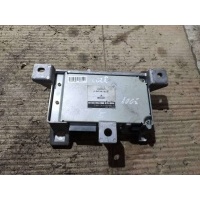 Блок управления двигателем Mitsubishi Colt 5 2003 4545450032,mr594091