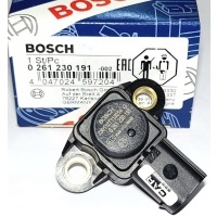 Bosch 0261230191 датчик давления мерседес cdi