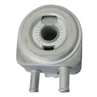 628 355 628 355 CHLODNICA OLEJU CITROEN C4 04 -