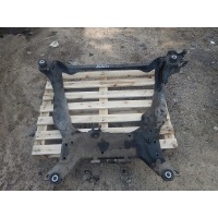 Форд galaxy mk2 mk3 tdci мост коляска передняя