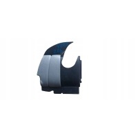 OSŁONA NA SILNIK MERCEDES W203 2.0 BENZYNA A1110100867