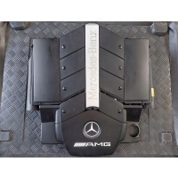 OSLONA POKRYWA SILNIKA A1130100367 MERCEDES CL 55 AMG 5.5 V8 W215