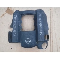 POKRYWA OSŁONA SILNIKA MERCEDES ML W163 3.2 V6 A1120100067