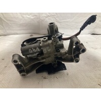 Volvo v40 v60 d4 2.0 дизель насос масляный масляный