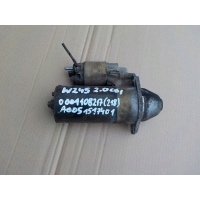 Rozrusznik mercedes w245 2 , 0 cdi A0051517401
