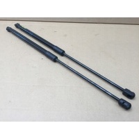 Astra k v механизм крышки багажника hatchback комплект 39021480