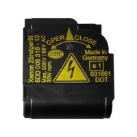 Стартер ксенон 5dd008319 - 10 5dd 008 319 - 10 5dd008