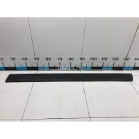 Молдинг передней правой двери VAG Passat [B5] (1996 - 2000) 3B0854940BB41
