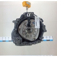 АКПП (автоматическая коробка переключения передач) VAG A6 [C6,4F] (2004 - 2011) 09L300041JX