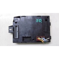 Trafic vivaro iii 1.6 блок bcm 284b13254r 14 -