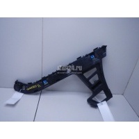 Кронштейн заднего бампера правый Hyundai-Kia K5 2020 86652L2000